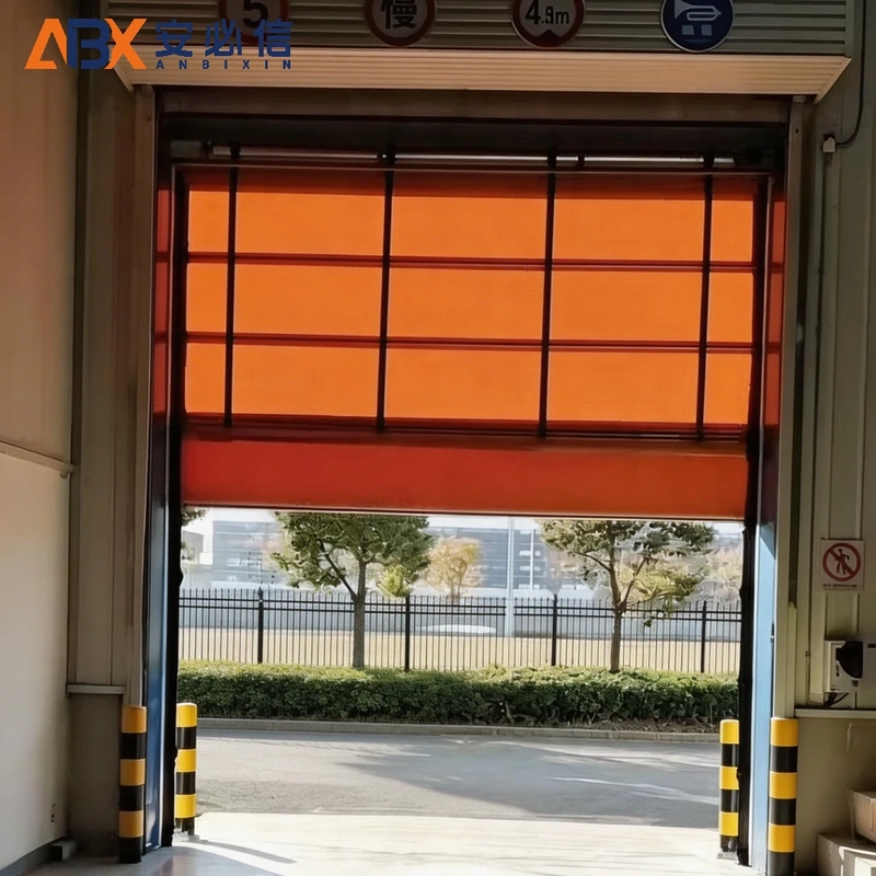 呼伦贝尔快速堆积门